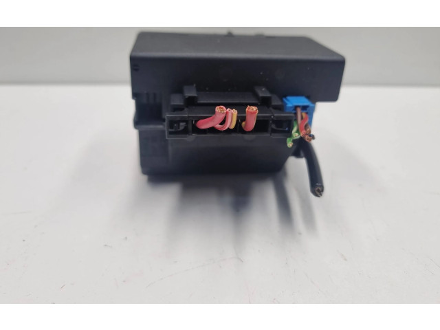 Рулевая рейка  Комплект зажигания A6481531279, 6481531279   Mercedes-Benz E W211 2002 - 2009 года