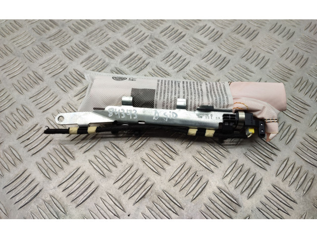 Подушка безопасности в сиденье 5E0880242   Skoda Octavia Mk3 (5E)