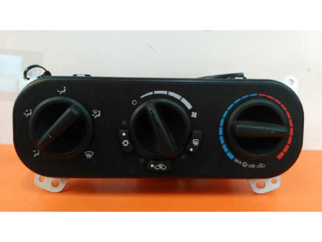 Блок управления климат-контролем 55111874AB, P55111874AC   Dodge Caliber