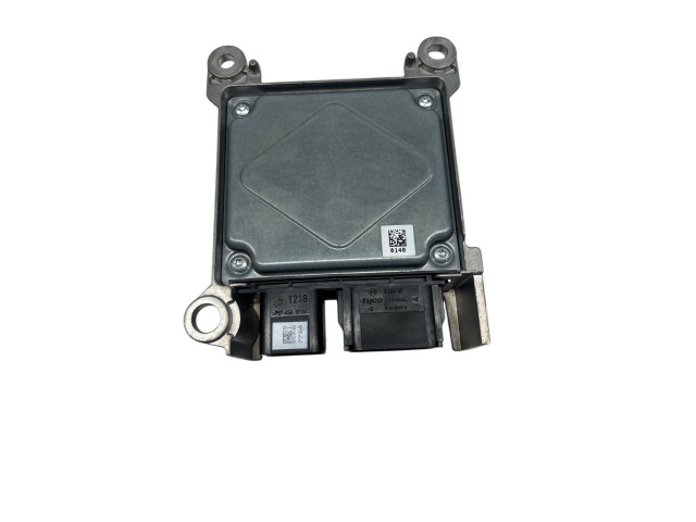 Блок подушек безопасности 6M2T14B056, 650002117501 Ford S-MAX