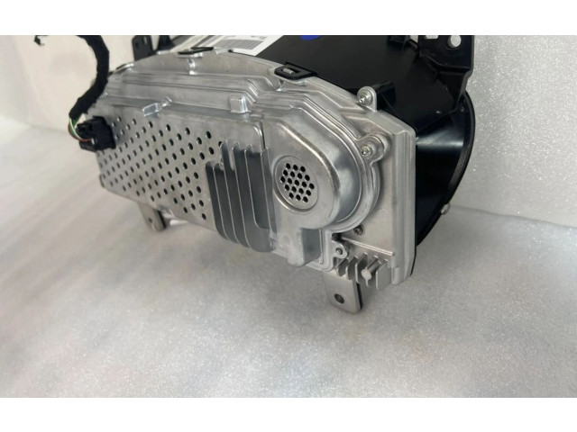 Přístrojová deska Ford Kuga III 2022 NV4T10849DBD