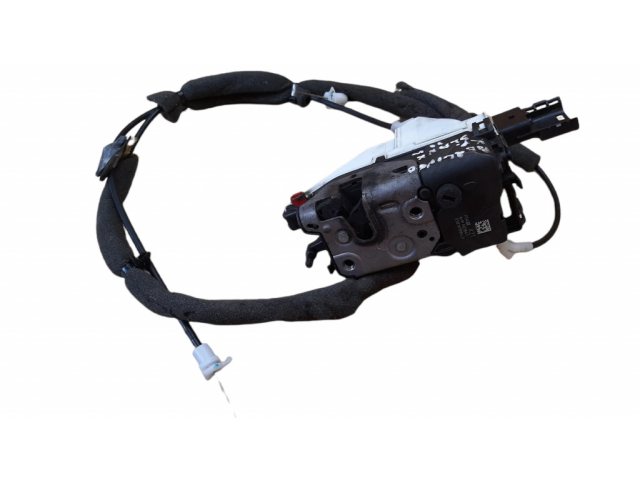 Замок раздвижная дверь