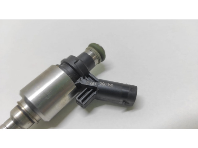 Форсунка 0261500160    Seat Altea XL для бензинового двигателя CDA 1.8