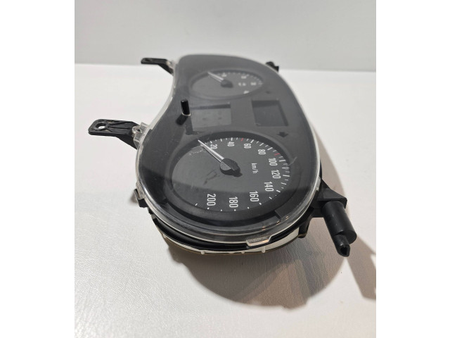 Панель приборов P8200283199D, NS8371865Y   Renault Trafic II (X83)       