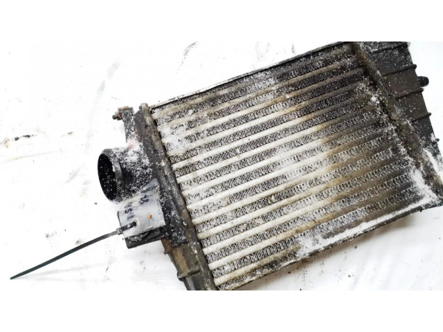 Интеркулер Alfa Romeo 156 1.9