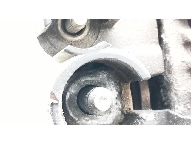 Генератор 9645907580 Peugeot 307 2.0