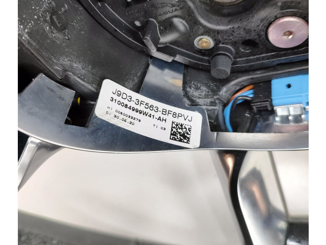 Volant Jaguar I-Pace 2020 J9D33F563BF, J9D33F563BF8PVJ