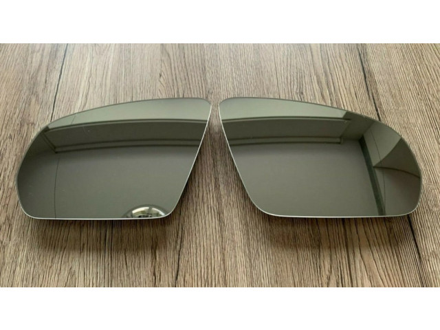 стекло зеркало