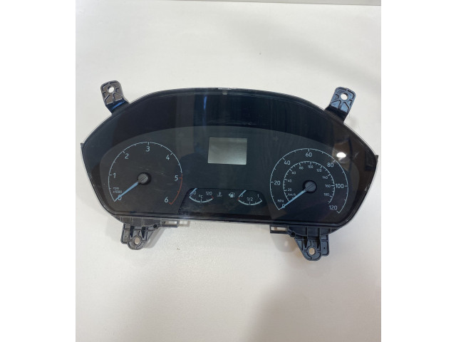 Панель приборов LK3T10849ADF Ford Transit Custom