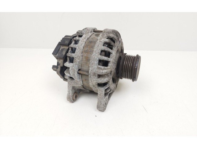 Генератор 231005933R, F000BL07G6 Dacia Logan II