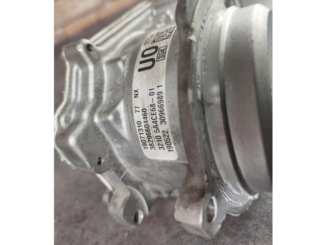 Přístrojová deska BMW 7 E38 2001 6600100000