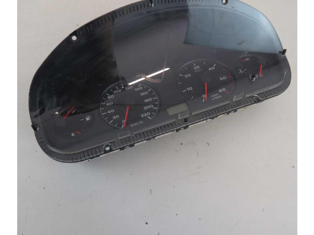 Přístrojová deska Fiat Bravo - Brava 2007 60.6290.005.0