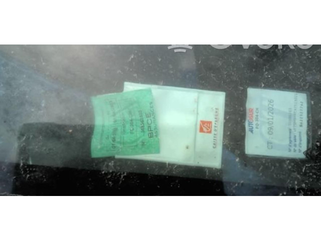 Экран/ дисплей / маленький экран 1614201480 Citroen Berlingo