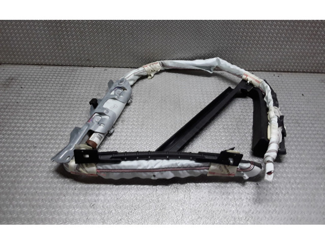 Руль Seat Toledo III (5P)  2004 - 2009 года 5P0880742D      