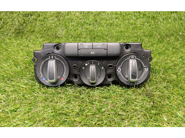 Блок управления климат-контролем 5C0820047CT   Volkswagen Jetta V