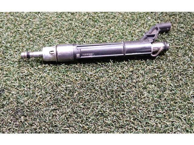 Vstřikovač 06M906036T, 148904163 Porsche Cayenne (9Y0 9Y3)