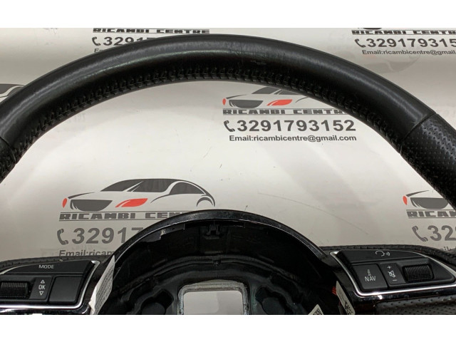 Руль Audi Q5 SQ5 2008 - 2017 года 8K0419091CB, 8K0419091CB