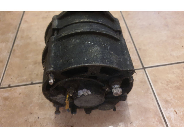 Генератор Eg071, 22f100v Volkswagen Golf I