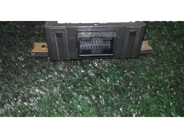 Блок комфорта 4B0951173   Audi A3 S3 8L   