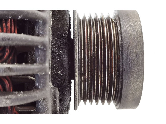 Lichtmaschine 0124525060, 30667894 Volvo S60