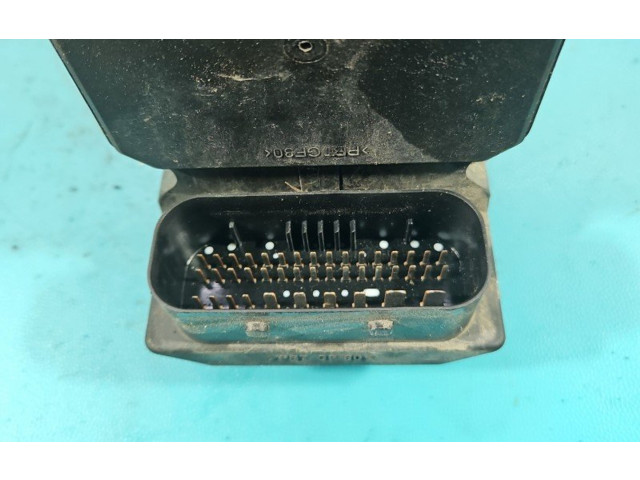 Блок АБС 0265224011, IMPRK1411768 Skoda Fabia Mk1 (6Y) 1999 - 2007 года