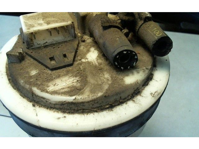 Vstřikovací čerpadlo 0000 Citroen Xantia