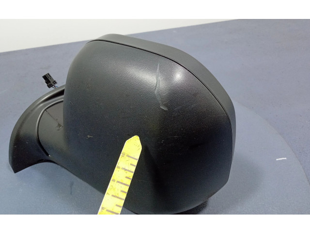 Зеркало электрическое        Peugeot Partner  2008 - 2014 года   