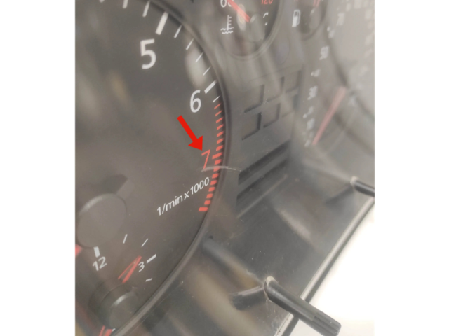 Панель приборов 4B0919860L Audi A6 S6 C4 4A