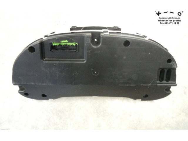 Панель приборов 94023G2300   Hyundai Ioniq       