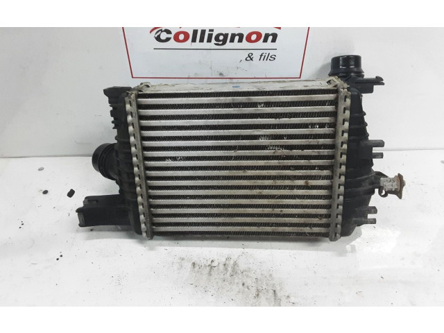 Интеркулер  144961381R, 144961381R   Renault Clio II 