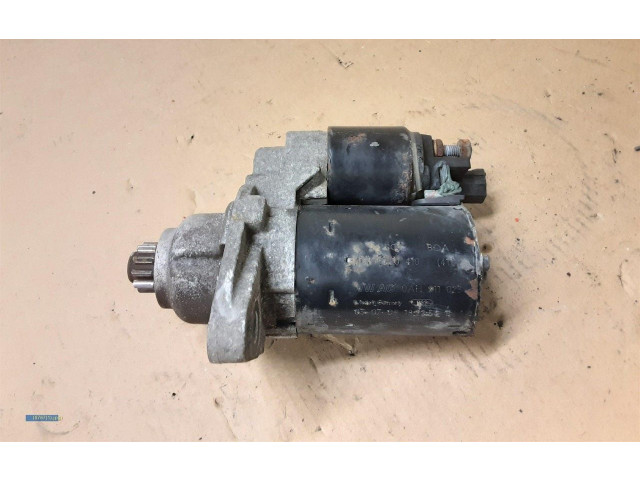 Řídící jednotka Volkswagen Touran I 2003