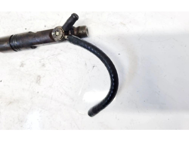 Форсунка 074130201Q, 0432193616    Volvo S80   