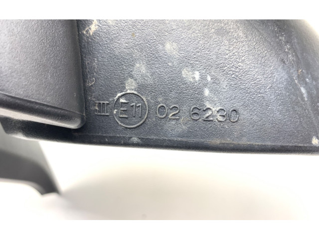 Зеркало электрическое        Citroen C1  2006 - 2013 года   