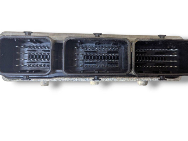 Комплект блоков управления 5WS40483F-T, 7T11-12A650-DF Ford Transit - Tourneo Connect