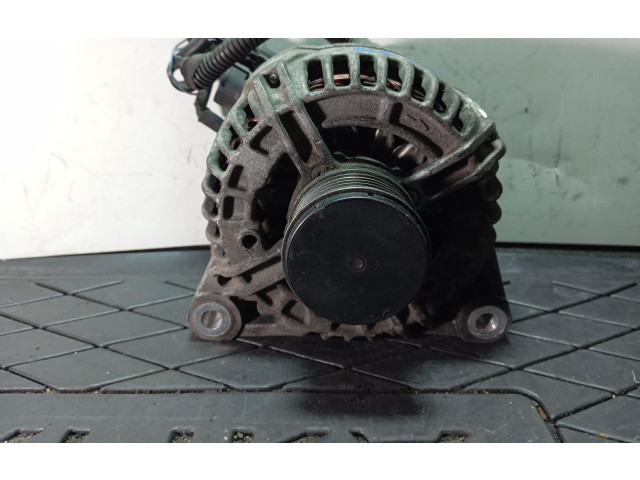 Генератор 9646321880 Citroen Berlingo