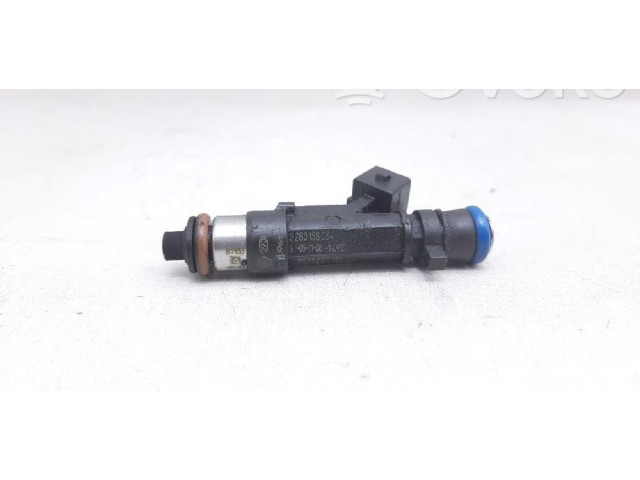 Форсунка 8200227124, 8200227124    Dacia Sandero  K7JA7 