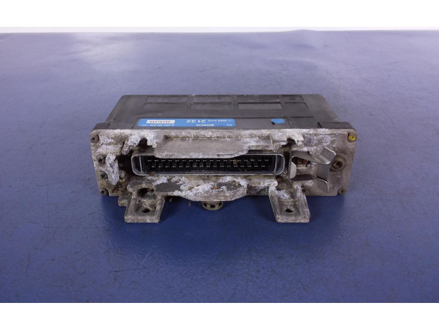 Блок управления АБС 0055452132, 0055452132   Mercedes-Benz E W124