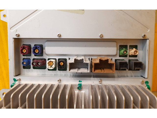 Дисплей 104500603D, 104500603D Tesla Model S