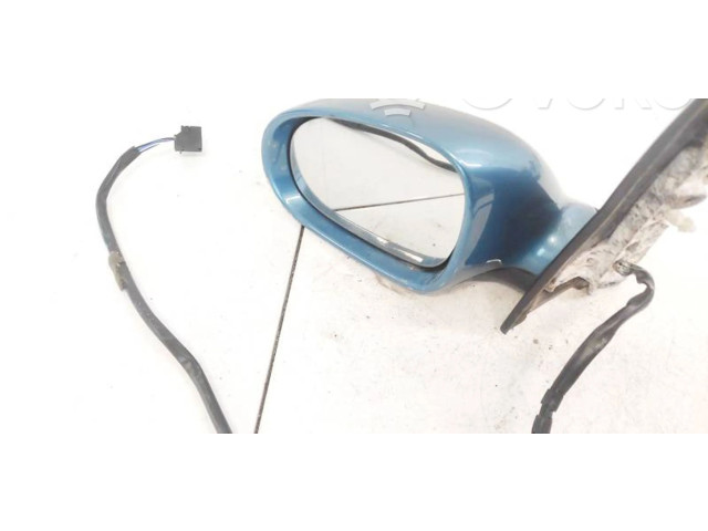 Зеркало электрическое Volkswagen Golf Plus 2005 - 2013 года