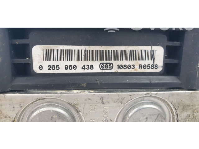 Блок АБС 6854057, 6854055   BMW  X5 E70  2006-2013 года