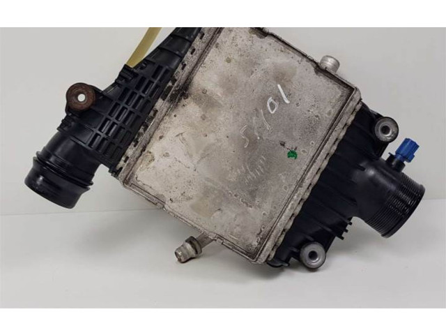 Интеркулер  GX736K775AC   Jaguar XE 