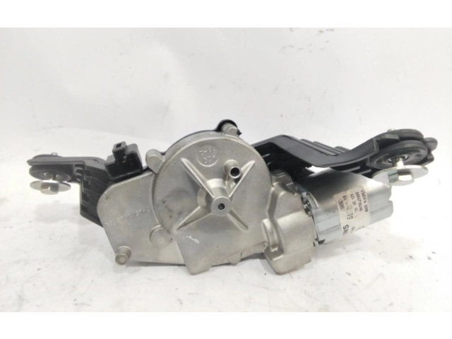 Двигатель стеклоочистителя заднего стекла  98700J7000   KIA Ceed 