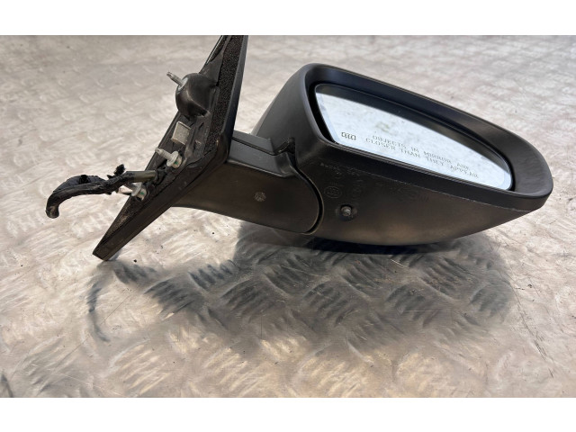 Зеркало электрическое Maserati Ghibli 2013 - года