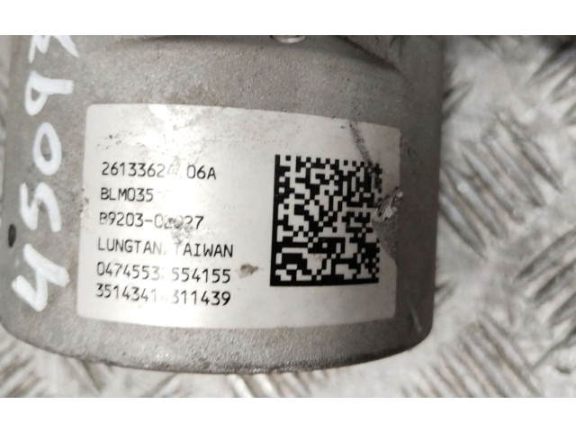    Рулевая рейка 2613362406A   Ford Ka 2009 - 2017 года