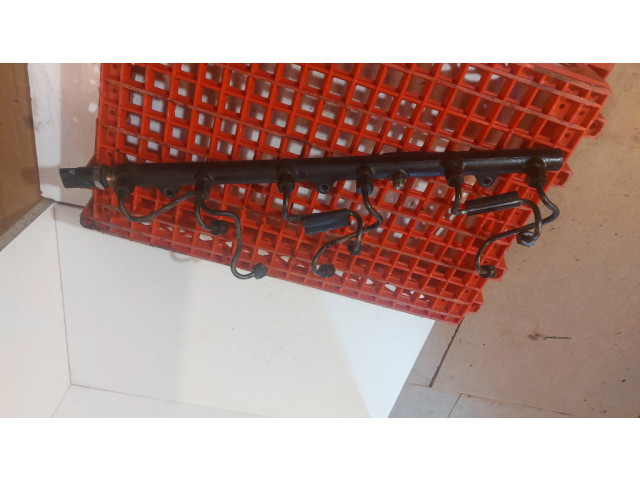 Vstřikovací lišta 0281002405, 086180038 BMW 7 E38 pro naftový motor 3.0