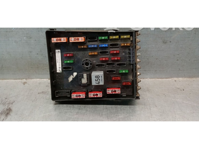 Pojistková skříňka Řídící jednotka BSM 3C0937125 Volkswagen Passat Alltrack 2005