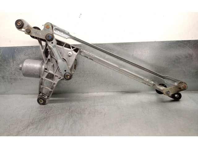 Моторчик дворников 8W1955023A, 8W1955023A    Audi A4 Allroad B9