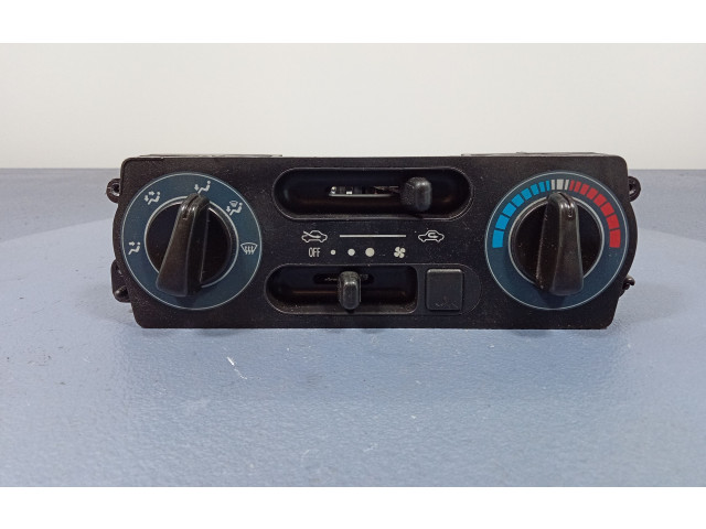 Блок управления климат-контролем Daihatsu Cuore