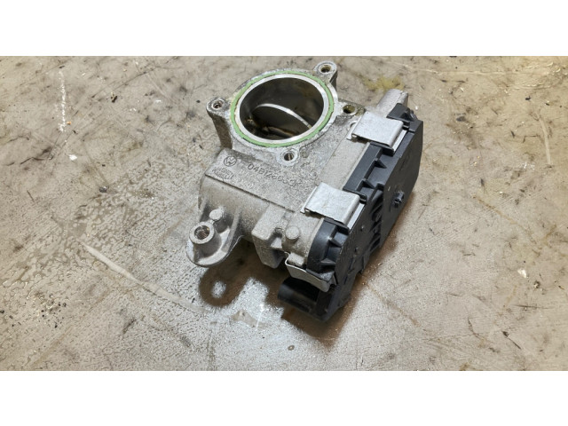 Электрическая задвижка