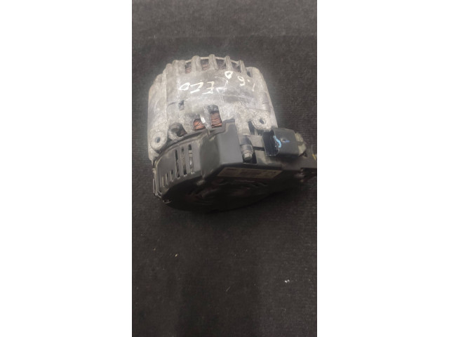 Генератор 9675753680, 2612707A   Peugeot 5008      